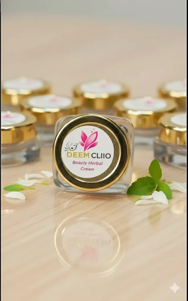 Deem Cliio product showcase.webp